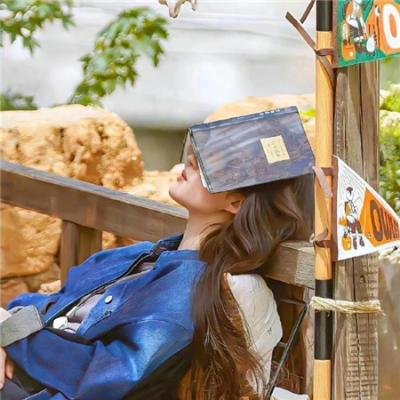 我们是你的朋友