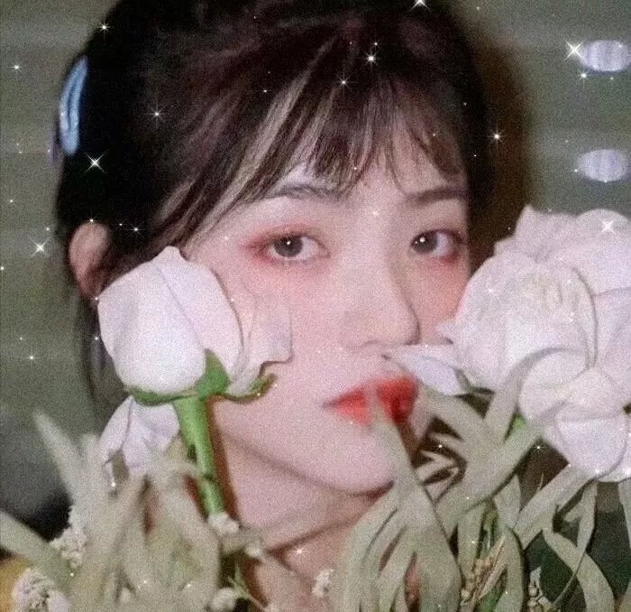 少女的心声