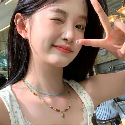 归来的她